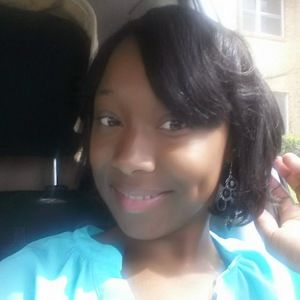 Meet your Posher, Layondra